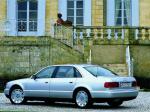 Audi A8 L 6.0 Quattro 2001 года